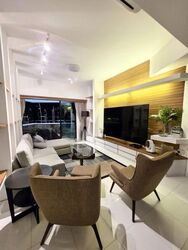 Harbour View Towers (D4), Condominium #634438131